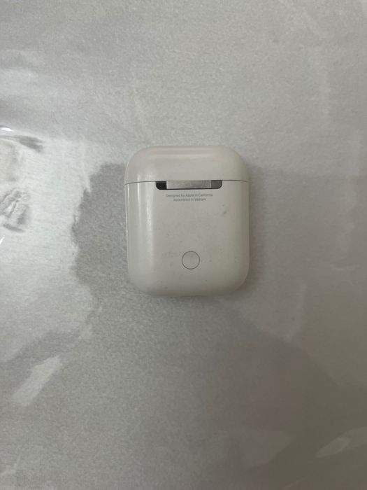 AirPods 2 оригинал