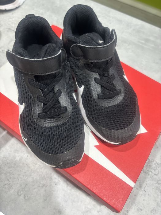 Детски маратонки Nike 29,5 номер