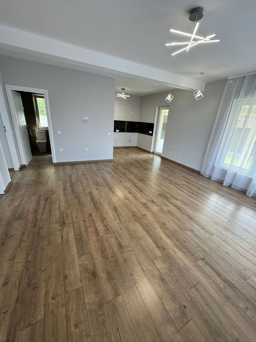 Vand casa Cihei parter+ pod mansardabil