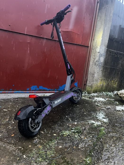 Vand kukirin g2 in stare foarte bună