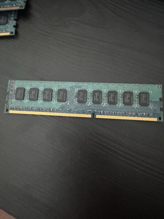 Ram памет 8 GB DDR3