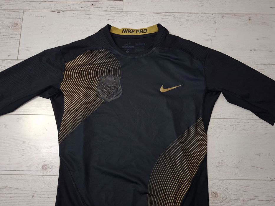 Nike Pro Hyper cool-Ориг.тениска