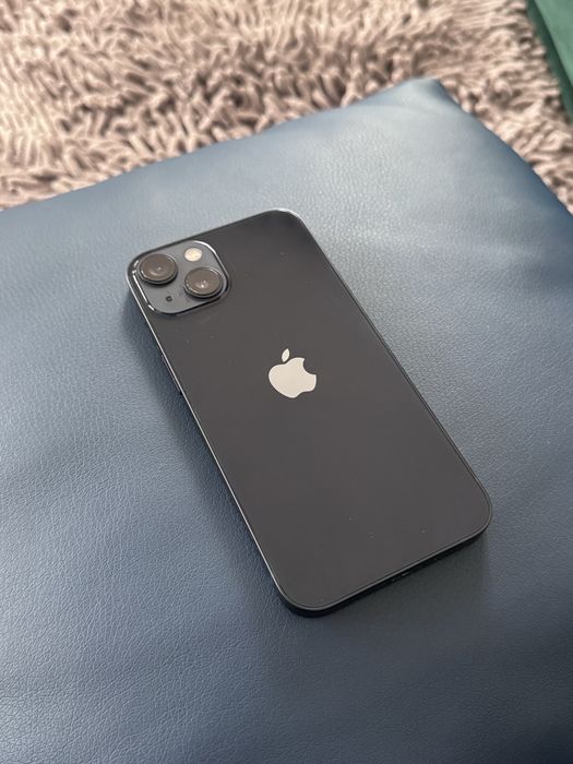 iphone 13 256 Midnight