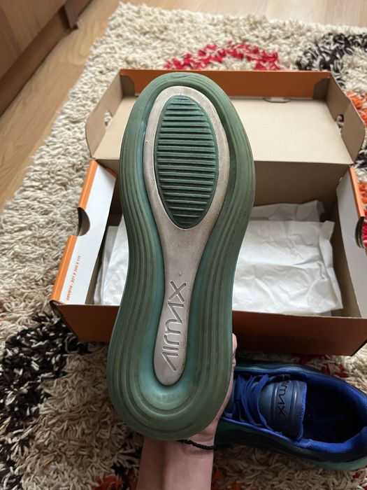 Nike Air Max 720, 38.5