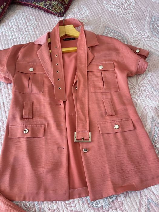 Двойка в идеальнома состоянии