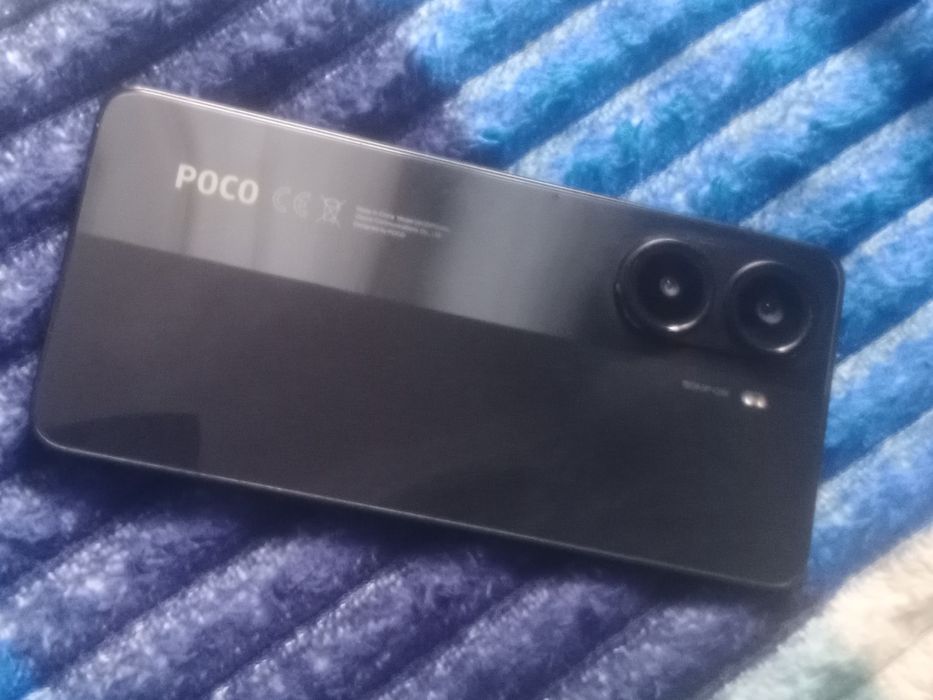 Xiaomi Poco X7 Pro | обмен!