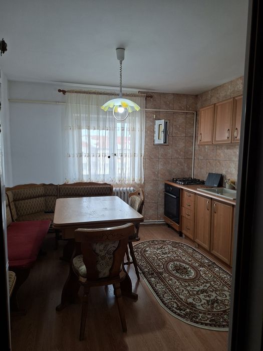 Apartament 3 camere decomandat Slobozia