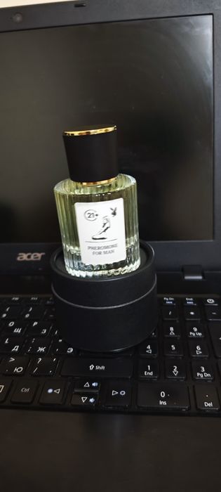 Feramonli atir sotiladi yangi