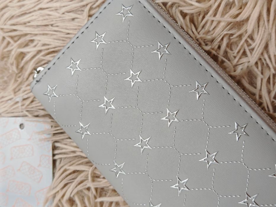 Женский кошелек новый