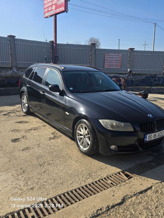Se vinde bmw seria 3
