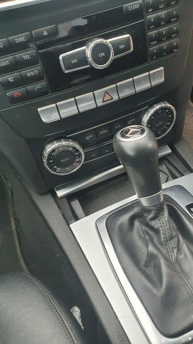 Dezmembrez Mercedes W213 e class E220 E250 E200 motor 654 cutie 9G