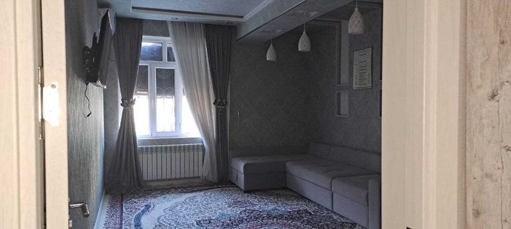 Чилонзор тумани Думбиробот