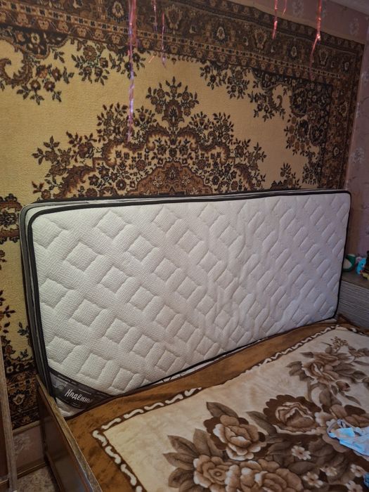 Матрас ортопедический