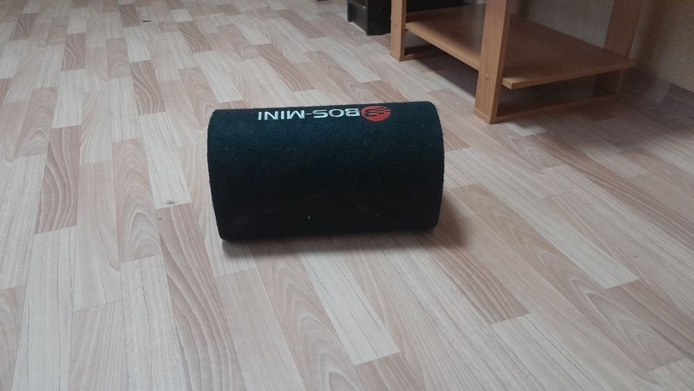 Продам самбуфер в машину