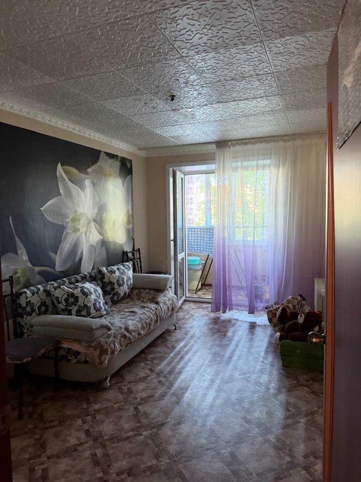 Продам 3 комнатную улучшенную квартиру!