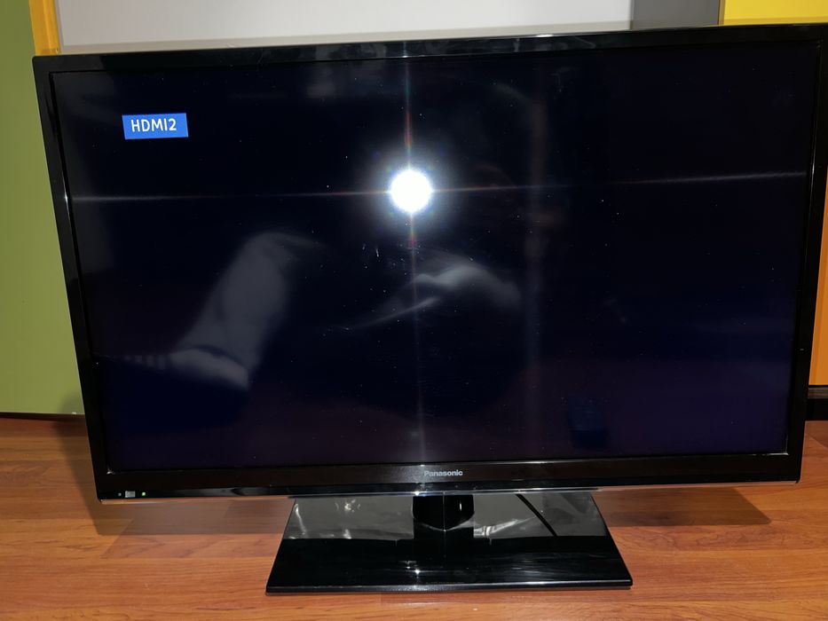 Panasonic 32inch LCD TV