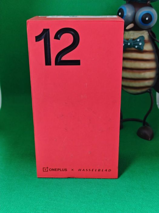 OnePlus 12 512GB Nou * Garantie *