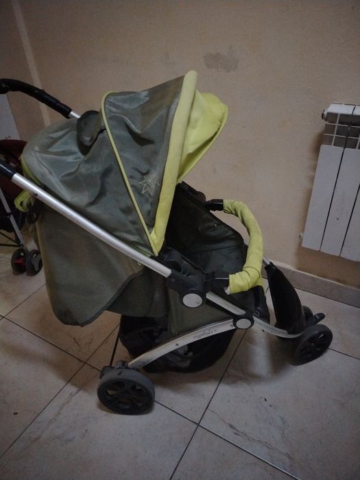 продам коляску б/у