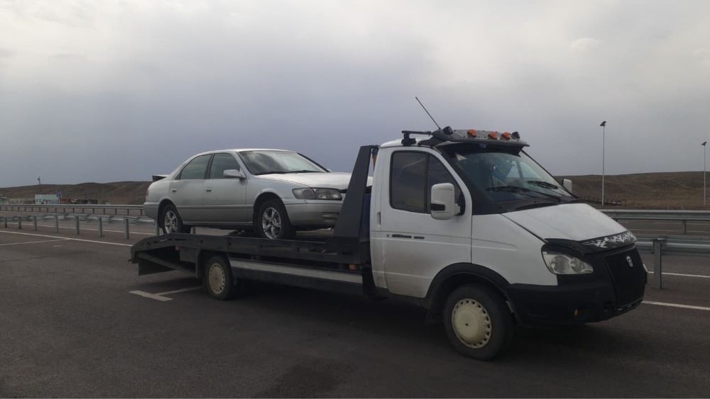 Услуги эвакуаторов 24 /7 - межгород/ город