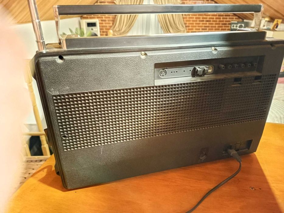 Grundig satellite 3400