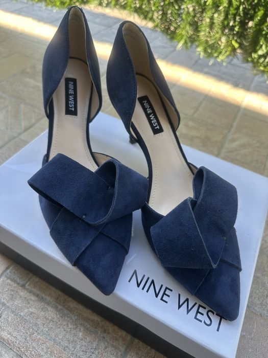 Pantofi stiletto Nine West