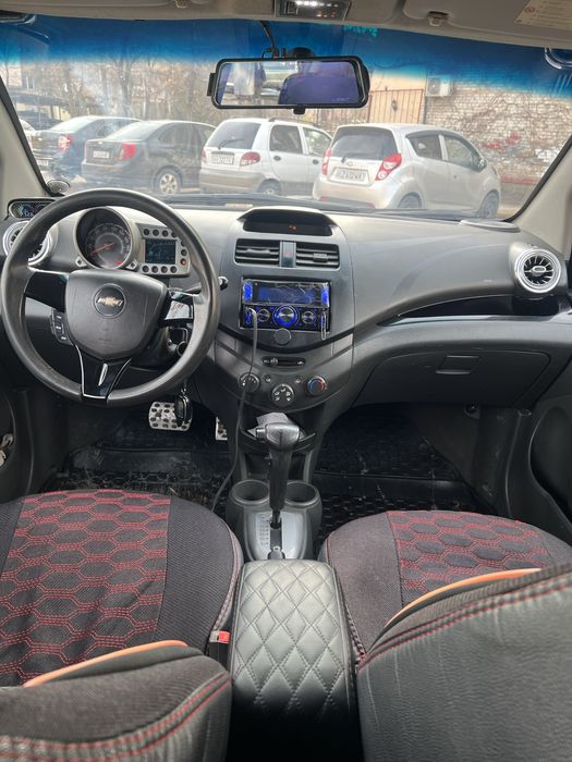 Spark avtamat srochna sotlad