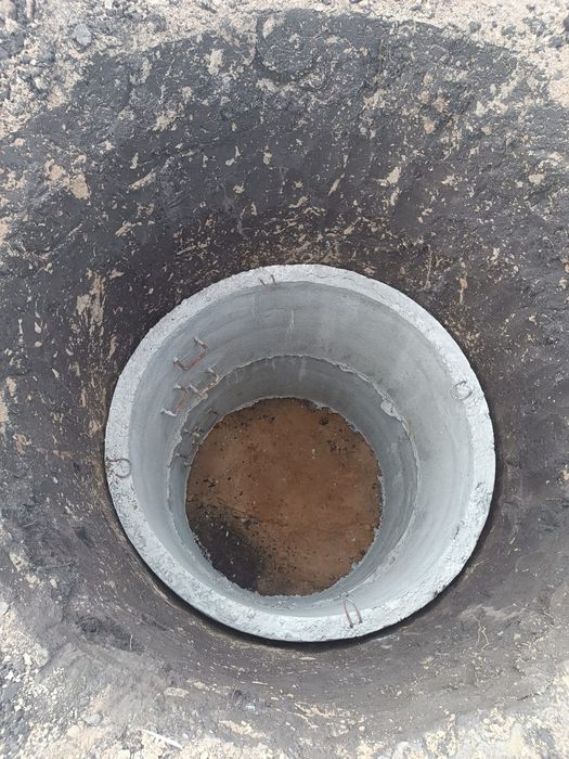 Земельные работы