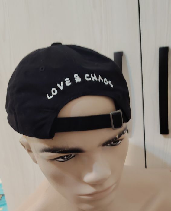 Șapcă Trevor Andrew