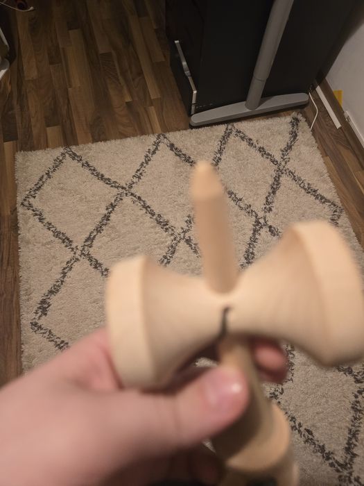 Ken monster mod okendama