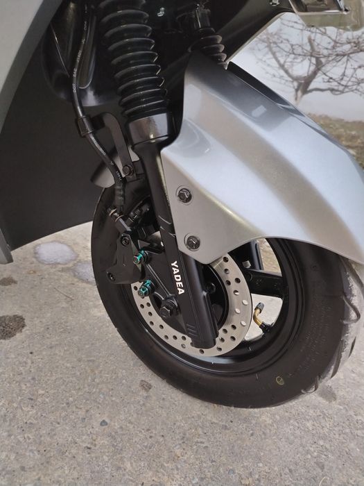 YADEA янги Арзонга бервораман