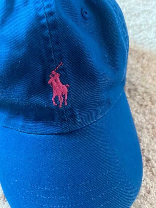 Ralph lauren hat new