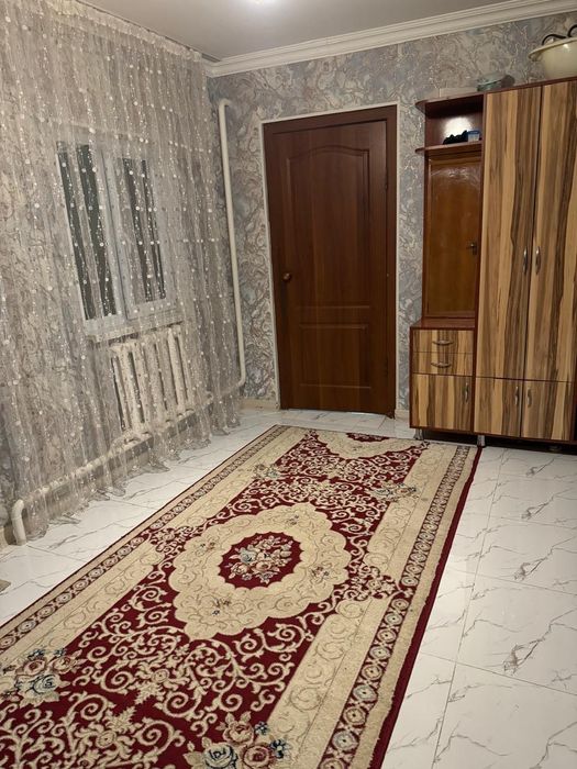 Үи сатылады Әсемай мкр