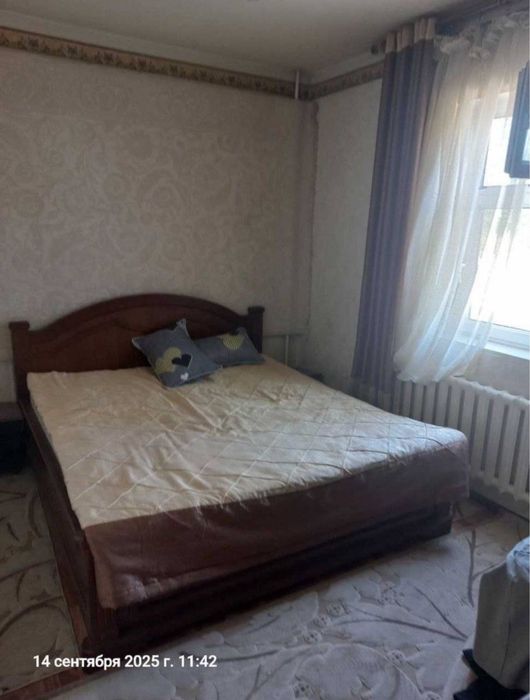 Саид Барака Продаю 2/5/9 Карзинка срочна