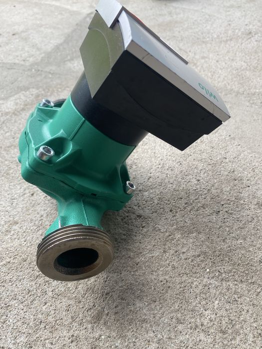 Циркулационна помпа Wilo