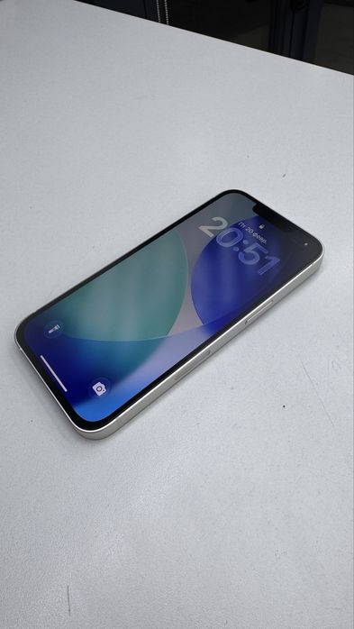 Iphone 13 128gb. В хорошем состоянии