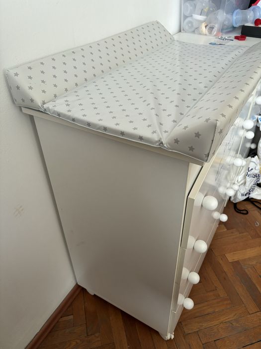 Детско шкафчe Micun