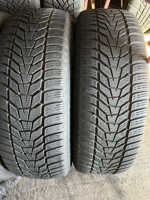 Anvelope 225/65/17 Hankook 225 65 R17