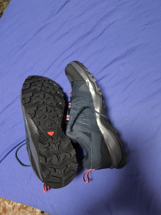 Salomon Millstream 2W