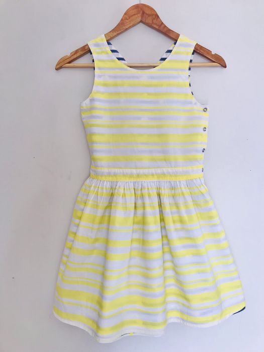 Детска рокля okaidi