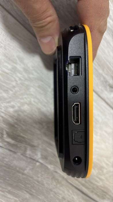 Android TV Box, HK1 RBOX