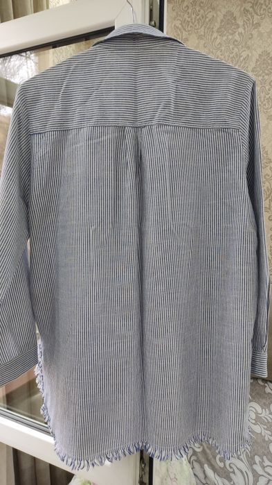 Рубашка  женская