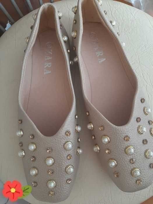 Продам женскую обувь Зара