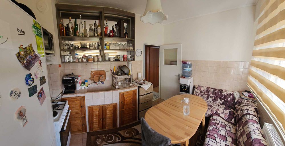 Продава се Тристаен апартамент в Разград, Орел - 75 кв.м за 1156 €/кв.м - Снимка #10