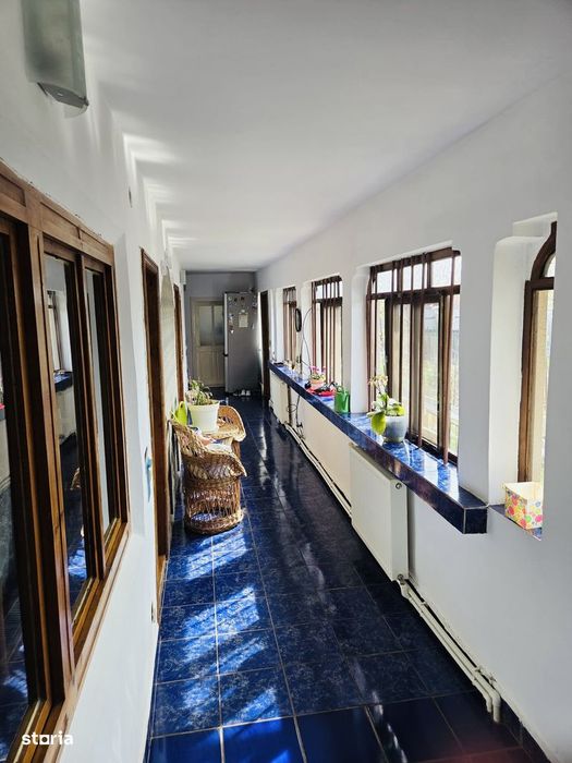 Casă 100 Mp + 915 Mp / Toate Utilitățile