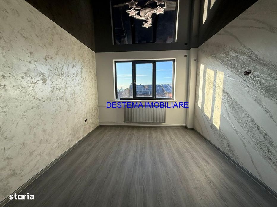 Garsoniera Cet Ultramoderna