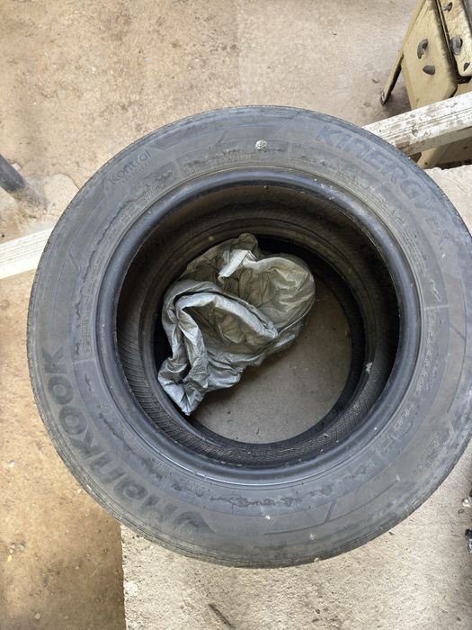 Продаются шины летние