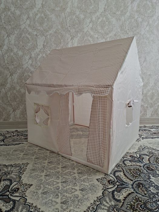 Детские палатки Detskiy palatka