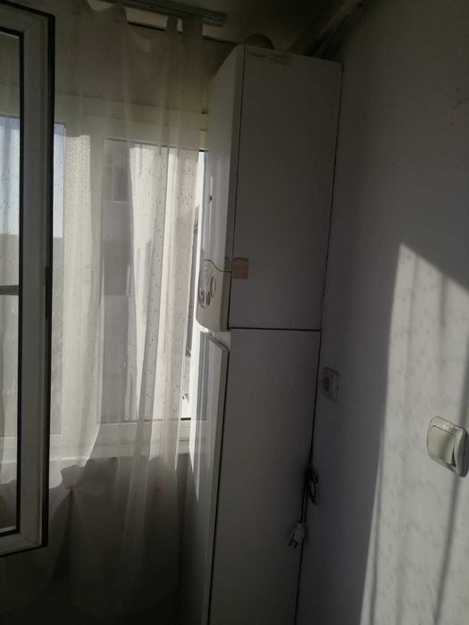 Apartament cu 3 camere decomandat Matasari-Gorj