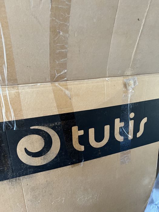 Коляска Tutis 2в1