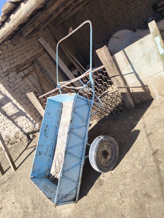 Арба сатылады бахасы келсимли